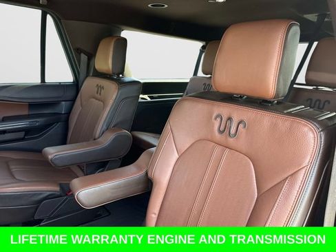 Used 2024 Ford Expedition Max King Ranch AWD/4WD image 15