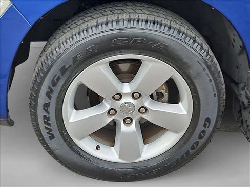 Used 2016 RAM 1500 Express image 22