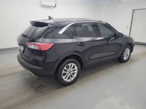Used 2021 Ford Escape SE w/ Convenience Package AWD/4WD image 10