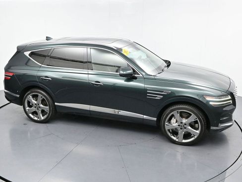 Used 2023 Genesis GV80 3.5T w/ Prestige Package AWD/4WD image 36