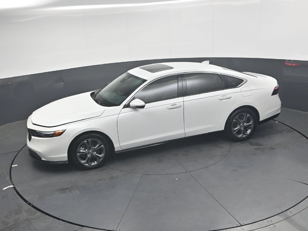 Used 2025 Honda Accord EX-L image 26