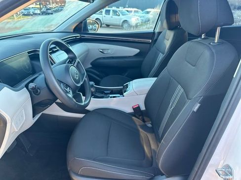 Used 2024 Hyundai Tucson SEL image 9