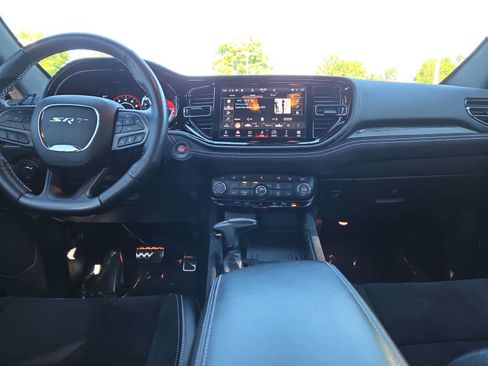 Used 2021 Dodge Durango SRT Hellcat w/ Premium Interior Group AWD/4WD image 18