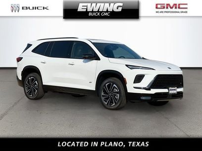 New 2026 Buick Enclave Sport Touring w/ Power Package