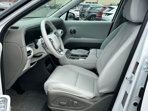 New 2026 Hyundai Palisade SEL Premium AWD/4WD image 10