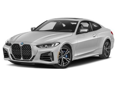 Used 2023 BMW 440i xDrive Coupe w/ Premium Package