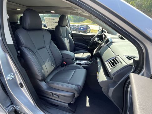 New 2026 Subaru Ascent Limited AWD/4WD image 29