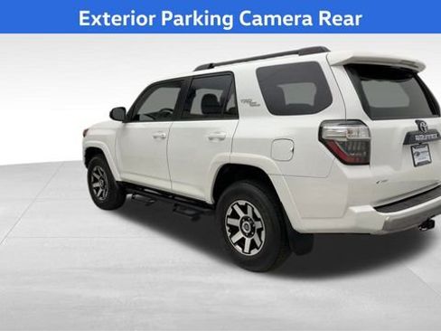 Used 2020 Toyota 4Runner TRD Off-Road image 4