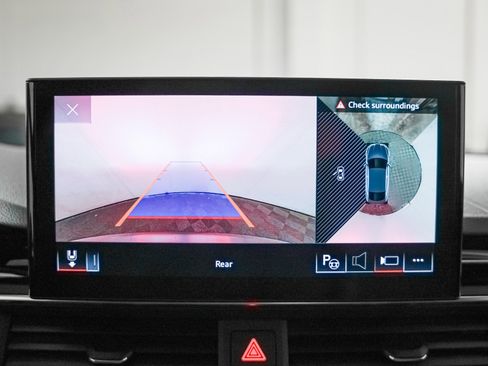 Used 2023 Audi RS 5 Sportback image 21