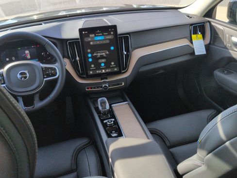 New 2026 Volvo XC60 B5 Ultra w/ Protection Package Premier image 23