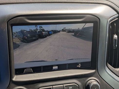 Used 2020 Chevrolet Silverado 1500 RST AWD/4WD image 20