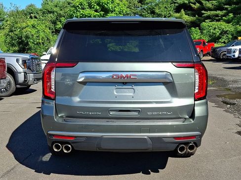 Used 2024 GMC Yukon Denali w/ Max Trailering Package AWD/4WD image 5