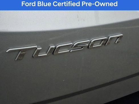 Used 2023 Hyundai Tucson Limited image 35