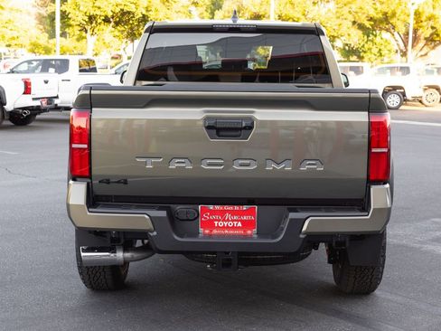 New 2026 Toyota Tacoma TRD Off-Road AWD/4WD image 5