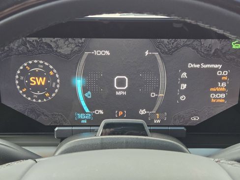 Certified 2024 GMC Hummer EV 3X w/ Omega Edition image 27