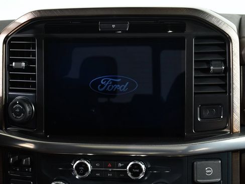 New 2026 Ford F150 King Ranch w/ Equipment Group 601A High AWD/4WD image 9