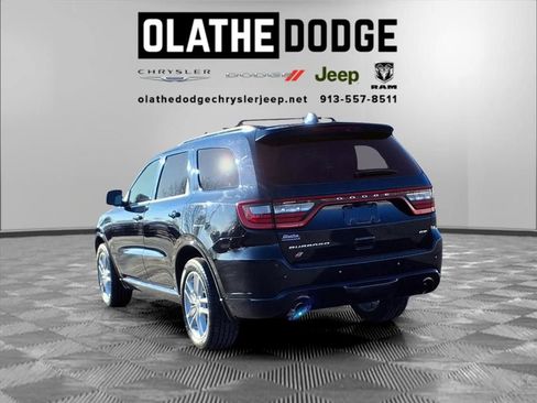 Used 2023 Dodge Durango GT image 3