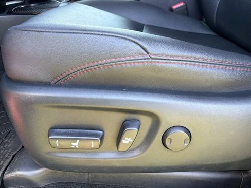 Used 2024 Toyota 4Runner TRD Pro AWD/4WD image 18