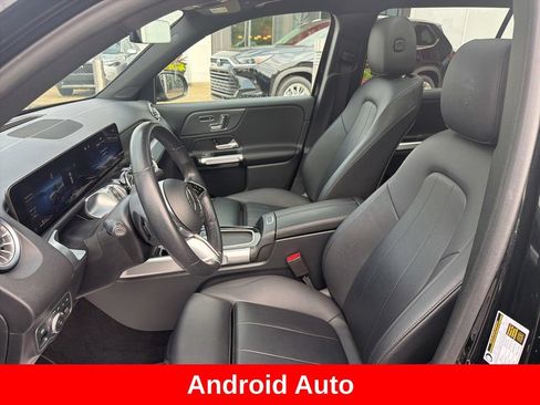 Used 2025 Mercedes-Benz GLB 250 image 10