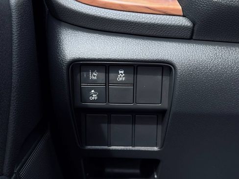 Used 2022 Honda CR-V EX image 32