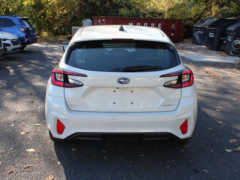 New 2025 Subaru Impreza 2.0i image 6