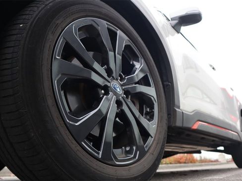 Used 2023 Subaru Forester Sport image 11