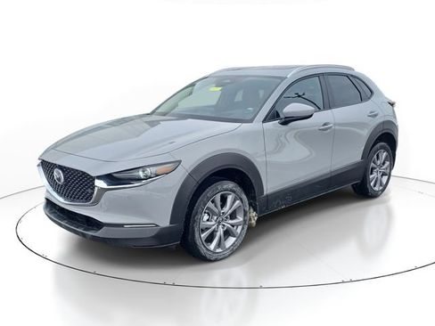 New 2026 MAZDA CX-30 AWD 2.5 S w/ Premium Package image 2