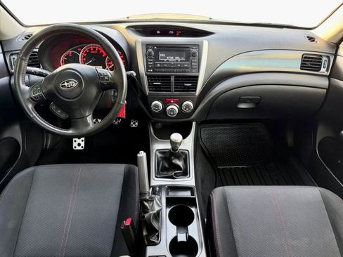 Used 2013 Subaru Impreza WRX Premium image 10