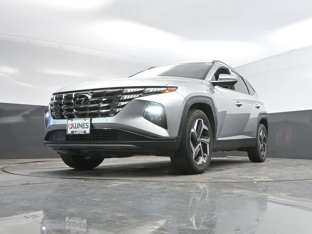 Used 2024 Hyundai Tucson Limited AWD/4WD image 50