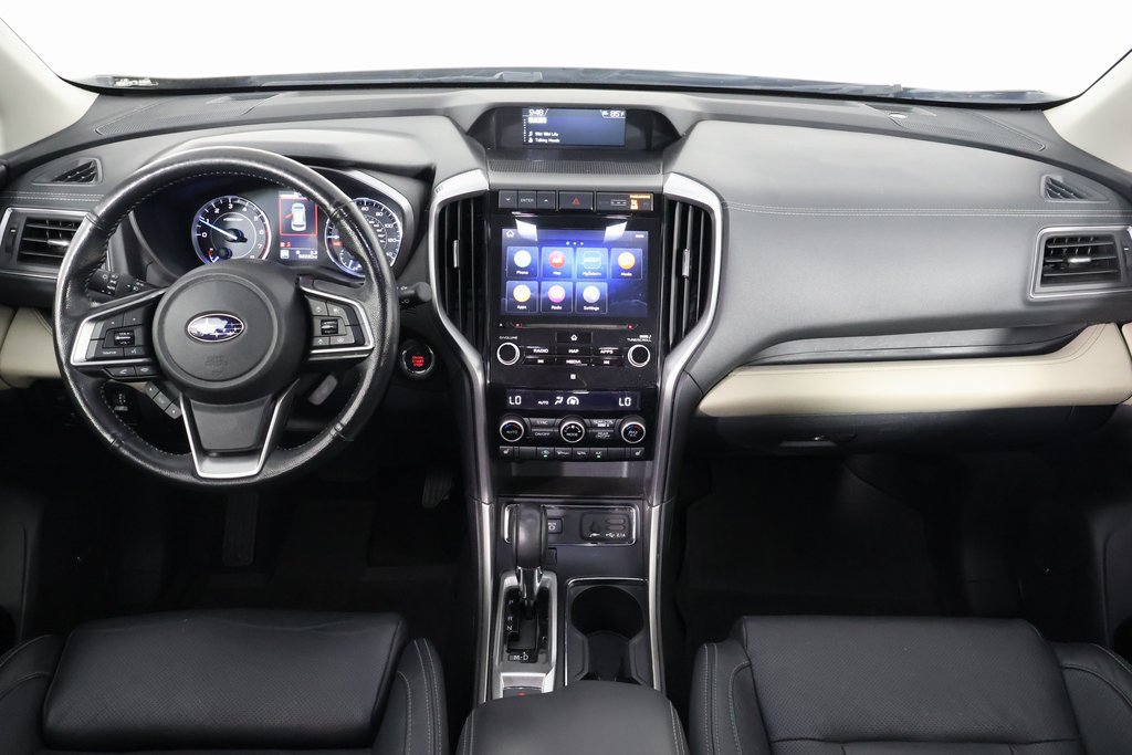Used 2022 Subaru Ascent Limited w/ Technology Package AWD/4WD image 6