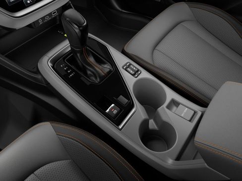 New 2026 Subaru Crosstrek 2.5i Limited AWD/4WD image 23