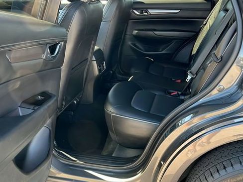 Used 2025 MAZDA CX-5 AWD 2.5 S w/ Select Package image 20
