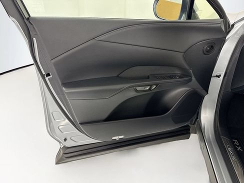 Certified 2025 Lexus RX 350 Premium Plus w/ Accessory Package FWD image 24