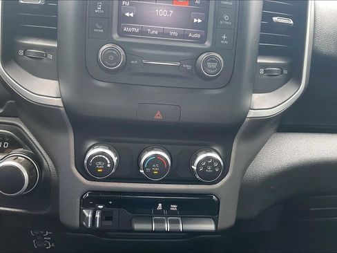 Used 2020 RAM 2500 Big Horn AWD/4WD image 16