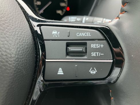 Certified 2024 Honda HR-V Sport image 23