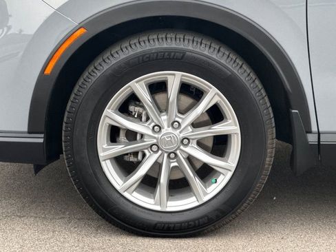Certified 2024 Honda CR-V EX-L image 34