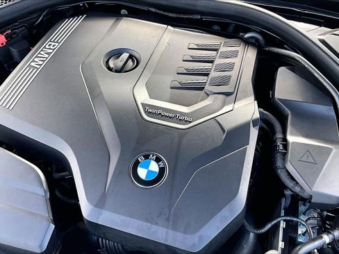 Used 2020 BMW 330i Sedan w/ Premium Package RWD image 29