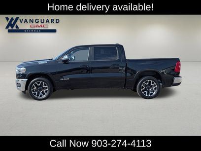 Used 2026 RAM 1500 Laramie