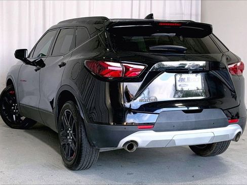 Used 2021 Chevrolet Blazer LT w/ Redline Edition image 10