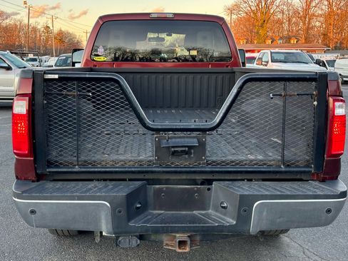 Used 2016 Ford F250 XLT w/ XLT Value Package image 7