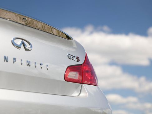 Used 2009 INFINITI G37 Journey w/ Premium Pkg image 33