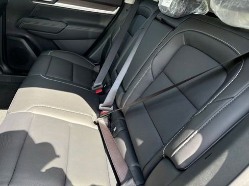 New 2026 GMC Terrain Denali AWD/4WD image 5
