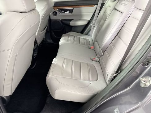 Used 2019 Honda CR-V EX-L image 24