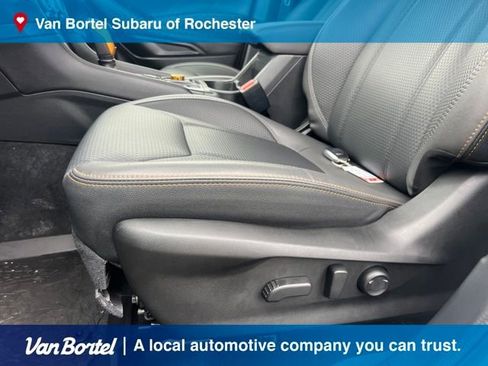 Certified 2023 Subaru Forester Wilderness image 15