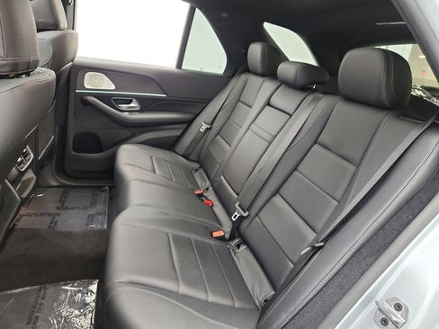 Used 2023 Mercedes-Benz GLE 350 image 23