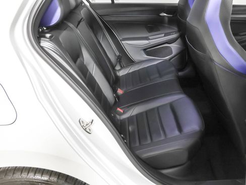 Used 2022 Volkswagen Golf R AWD/4WD image 42