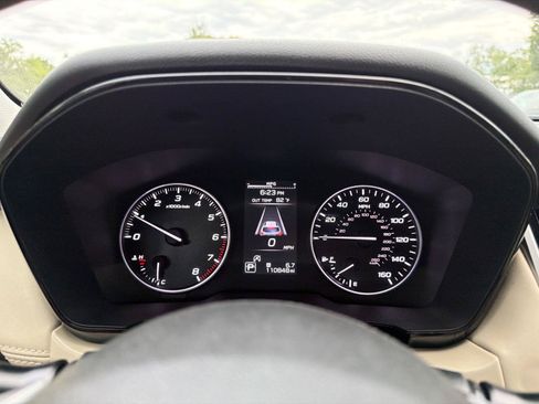 Used 2021 Subaru Outback Premium AWD/4WD image 15