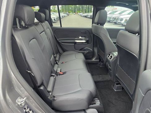 New 2026 Mercedes-Benz GLB 250 4MATIC image 22