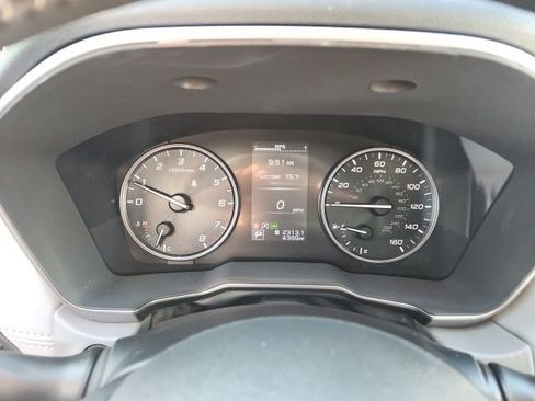 Used 2025 Subaru Legacy Limited image 32