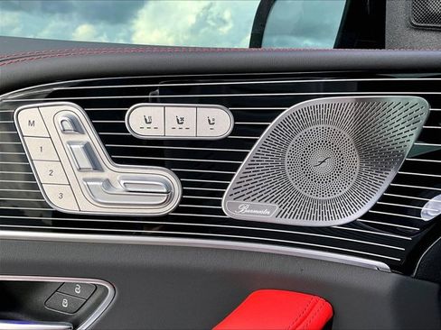 New 2026 Mercedes-Benz GLE 63 AMG S image 24